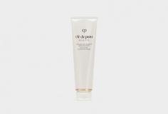 Смягчающая очищающая пенка CLE DE Peau Beaute