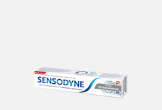 Зубная паста отбеливающая Sensodyne