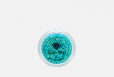 Гель-Блестки для лица и тела Glitter Things Beauty