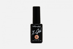 Гель-лак x-gel n°182 Ingarden