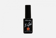 Гель-лак x-gel n°189 Ingarden