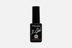 Гель-лак x-gel n° 28 Ingarden