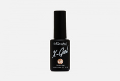 Гель-лак x-gel n°125 Ingarden