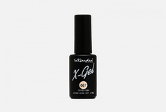 Гель-лак x-gel n° 67 Ingarden