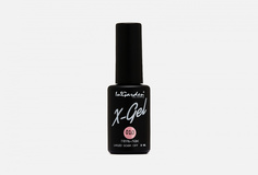 Гель-лак x-gel n° 10 Ingarden