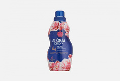 гель для стирки 2 в 1 "Цветочный микс" Aroma Drop