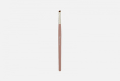 Кисть для стрелочек и бровей Oskor Brushes