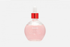 Гель для удаления кутикулы Роза Awista