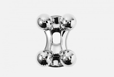 Роликовый 3d массажер для тела (4 ролика) Bradex