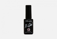 Гель-лак x-gel n°165 Ingarden