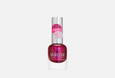 Лак для ногтей с эффектом геля Alvin Dor