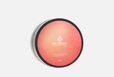 Крем-масло для тела BEE Peachy