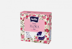 ежедевные прокладки Bella