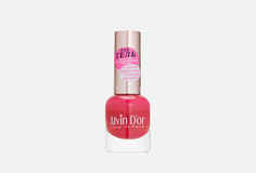 Лак для ногтей с эффектом геля Alvin Dor