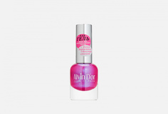 Лак для ногтей с эффектом геля Alvin Dor