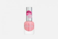 Лак для ногтей с эффектом геля Alvin Dor