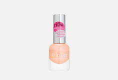 Лак для ногтей с эффектом геля Alvin Dor