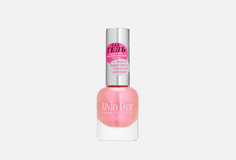 Лак для ногтей с эффектом геля Alvin Dor