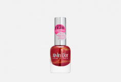 Лак для ногтей с эффектом геля Alvin Dor
