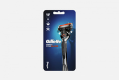 Станок для бритья с 1 сменной кассетой Gillette