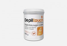 Сахарная паста для депиляции Depiltouch Professional