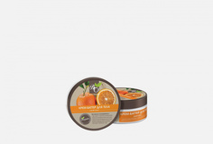 Крем-баттер для тела Bliss Organic