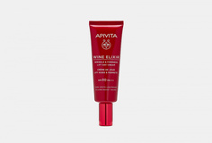 Крем-лифтинг для лица дневной spf30 Apivita