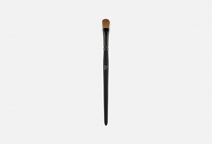 Кисть для век большая Make up Factory