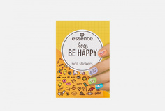 Наклейки для ногтей Essence