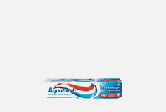 Зубная паста Aquafresh