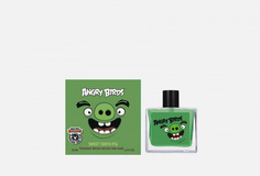 Душистая вода для детей Angry Birds