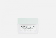 Увлажняющий питательный крем для лица Givenchy