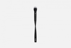 ПРОФЕССИОНАЛЬНАЯ КИСТЬ ДЛЯ НАНЕСЕНИЯ МАКИЯЖА NYX Professional Makeup