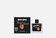Душистая вода для детей Angry Birds