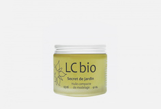 Массажное масло Lcbio