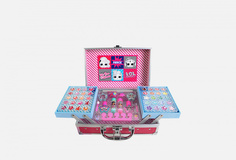 Игровой набор детской декоративной косметики Markwins