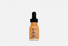 Тональная основа NYX Professional Makeup
