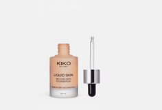 Тональная основа spf 15 Kiko Milano