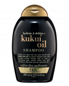 Шампунь OGX Kukui Oil 385 мл
