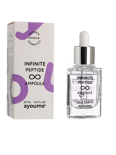 Сыворотка AYOUME INFINITE PEPTIDE AMPOULE (30 мл)