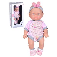 Пупс Amore Bello серия Нежность Кукла 25 см JB0208867