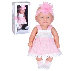 Пупс Amore Bello серия Нежность Кукла 25 см JB0208869