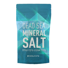 Соль для ванн Sea of SPA Bath & Shower Dead Sea Mineral Salt Natural 500 г