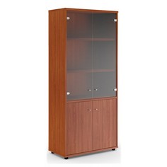 Шкаф книжный Bristol Pointex