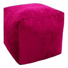Пуф Куб Dreambag