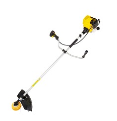Бензиновый триммер Huter GGT-15004Т (четырёхтактный)
