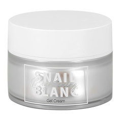 Гель-крем Its Skin Snail Blanc Brightening Gel Cream с муцином улитки, 50 мл