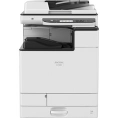 Лазерное МФУ Ricoh Цветное А3 M C2000 (418968)