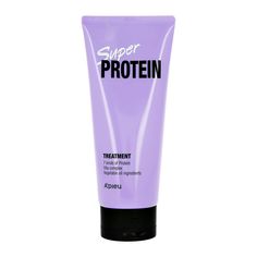 Маска для волос восстанавливающая APIEU SUPER PROTEIN TREATMENT 200мл