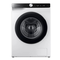 Стиральная машина Samsung WW80A6S28AE/LD White/Black